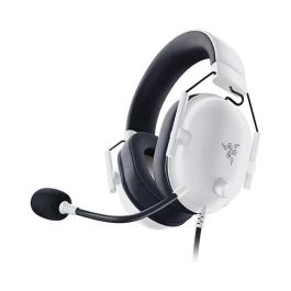 Razer Auriculares Alámbrico Diadema Juego Negro, Blanco RZ04-03241300-R3G1 Precio: 76.4999994. SKU: B1G7SBWZSV