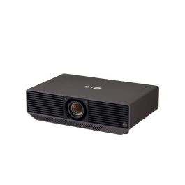 LG Proyector BU70QGA DLP 4K UHD 7000 ANSI Lumen, webOS 4.5, HDR10, 20,000 horas de vida láser LG Proyector BU70QGA DLP 4K UHD 7000 ANSI Lumen, webOS 4.5, HDR10, 20,000 horas de vida láser