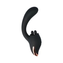 Vibrador Doble Estimulación Virgite Vibrador Doble Estimulación Virgite