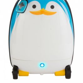 Mochila Trolley Rastar Infantil Radiocontrol 2,4 GHz 34,5 x 47 x 27 cm (2 Unidades) Mochila Trolley Rastar Infantil Radiocontrol 2,4 GHz 34,5 x 47 x 27 cm (2 Unidades)