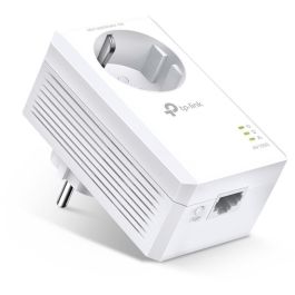 TP-Link TL-PA7017P Adaptador Powerline Gigabit 1000 Mbps con Enchufe Integrado HomePlug AV2 Alcance 300m Precio: 44.5000006. SKU: B1EPLB8ACG