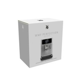 Cafetera Superautomática WMF CP813D10 Negro 1550 W 3 L 250 g Cafetera Superautomática WMF CP813D10 Negro 1550 W 3 L 250 g