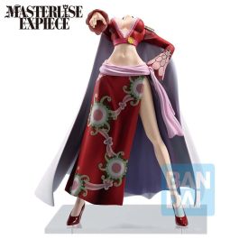 Ichibansho Boa Hancock Memory of Heroines One Piece Figura 18cm