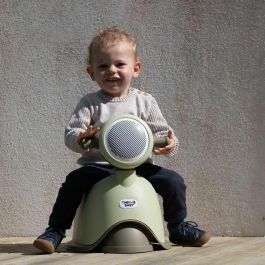 Fun Pot Scooter Verde Oliva AAAGP23332