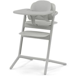 Trona evolutiva CYBEX LEMO 2 - Gris - Regulable en altura y profundidad Precio: 364.49999949. SKU: B14RYEZ3K2