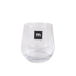 Vaso Lavere 365 cc - La Mediterranea (48 Unidades) Vaso Lavere 365 cc - La Mediterranea (48 Unidades)