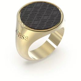 Anillo Hombre Guess JUMR03222JWYGBK62 (22) Precio: 54.45. SKU: B15NYJAQWW