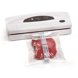 Magic Vac Máquina de Envasado al Vacío Doméstica para Conservar Alimentos Frescos