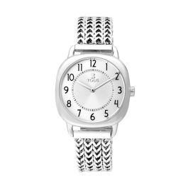 Reloj Mujer Tous 200350800 Precio: 217.49999986. SKU: B1A74KZV7D