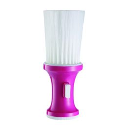 Eurostil Barbero cepillo talco fucshia Precio: 8.94999974. SKU: SLC-79308