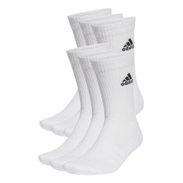Calcetines Deportivos Adidas Cushioned Infantil Unisex Precio: 23.68999952. SKU: B18G8PBXWX