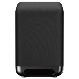 Sony SA-SW5 Subwoofer Pasivo de 18 cm, 300 W, Negro, 2 Ohm, Inalámbrico, Altavoz de Subgraves, CEL Precio: 656.49999943. SKU: B12CPGM6EW