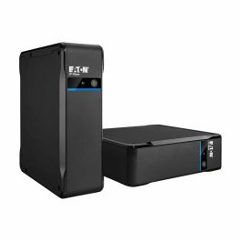Eaton EAT1748451607467 SAI 3P Ellipse 3P550D para PC profesional o TPV Protección Sobretensiones 550VA 330W Precio: 126.94999955. SKU: B1EMH5THWM