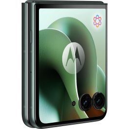 Motorola razr 60 Ultra 16GB RAM 512GB Almacenamiento Azul Verde