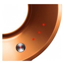 Dyson Supersonic Origin HD07 Secador de Pelo Digital, Tecnología Iónica, 1600W, Color Cobre Níquel, 107830-01