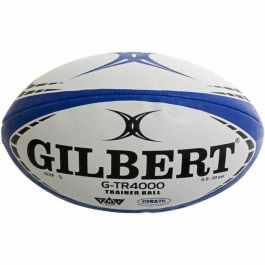 Gilbert G-TR4000 Balón Entrenamiento Talla 5 Azul Marino Gilbert G-TR4000 Balón Entrenamiento Talla 5 Azul Marino Precio: 36.49999969. SKU: S7173185