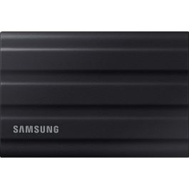 Samsung MU-PE4T0S/EU Disco Externo SSD Portable T7 Shield 4TB USB 3.2 Negro Resistente Precio: 449.49999963. SKU: B1768QKTF2