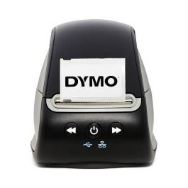 DYMO Rotuladora LABEL WRITER LW550 TURBO NUEVA SERIE - RECONOCIMIENTO DE CINTA Precio: 163.50000007. SKU: B1BVJ9E57C