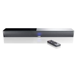 Canton Soundbar M Negra 300W Dolby Atmos DTS HDMI Smart Precio: 568.50000031. SKU: B1BLN5N6V3