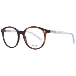 Montura de Gafas Mujer Bally BY5030 52052 Precio: 92.69000026. SKU: B1K6ZE6KEM