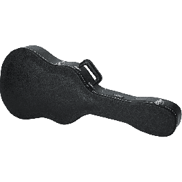 Estuche Guitarra Cásica "Gator Gw Deluxe" Precio: 117.49999998. SKU: B1BQ2Y94N2