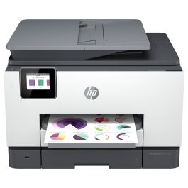 HP OfficeJet Pro 9022e Impresora Multifunción 4en1 A4 WiFi Duplex ADF Blanco Precio: 927.50000046. SKU: B1FDBNW8Q6