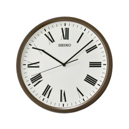 Reloj-Despertador Seiko QHA009B Precio: 83.89000059. SKU: B13DVALK8V