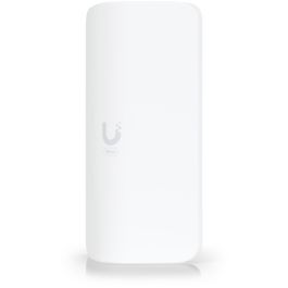 Ubiquiti UISP WAVE-AP-MICRO 60GHz Wave AP Micro 5000 Mbit/s, Antena Interna 20 dBi, IPX6, Color Blanco Precio: 669.49999985. SKU: B13JSQZ3ZX