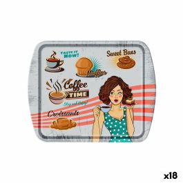 Bote Metálico Quttin CEREALS (18 Unidades) Precio: 33.94999971. SKU: B1A6Y36LZB