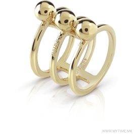 Anillo Mujer Guess UBR85016-56 (16) Precio: 26.49999946. SKU: B1DKELRY9G