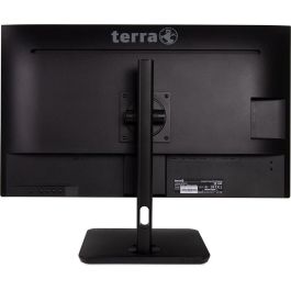 Terra Monitor 31.5" (80cm) 4K IPS 5ms con HDMI DP USB-C RJ45 Altavoces Negro