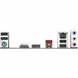 GIGABYTE GIG1688241533692 Placa base B760 DS3H compatible con Intel 14ª Gen DDR5 hasta 7600 MHz 2x PCIe 4.0 M.2