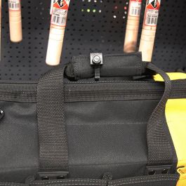 Alpha Collarín Antirrobo para Herramientas Bottle Ring 9530105 Ø17 a 30 mm