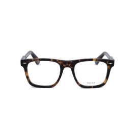 Montura de Gafas Hombre Police VPLL72M520722
