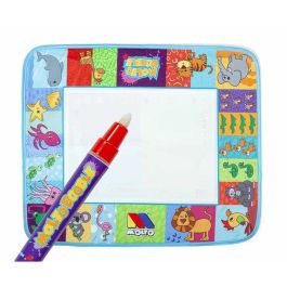 Mi primera pizarra my first doodle 57x48 cm Mi primera pizarra my first doodle 57x48 cm