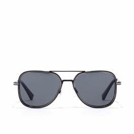 Gafas de Sol Hombre Hawkers Captain Negro ø 54 mm (Ø 55 mm) Precio: 37.8900005. SKU: S05102831