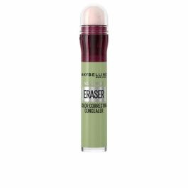 Maybelline Borrador Instant Age Rewind Corrector de Color Verde 6,8 ml Precio: 10.69000031. SKU: B1BFWG5LMS