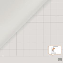 Nobo Bloc Congreso Papel Reciclado Cuadriculado/Liso 580x810 mm 50 Hojas 70 g/m² Certificado Nordic Swan Precio: 32.49999984. SKU: B1ADYQBZZF