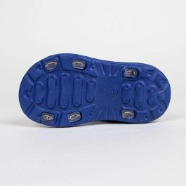 Cerdá Sandalias Playa Spiderman T024 Talla 24 Rojo Niño