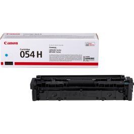 Canon Toner Cian I-Sensys Lbp 621Cw-623Cdw - Mf 641Cw-643Cdw-645Cx - 054Hc Precio: 94.50000054. SKU: S8402865