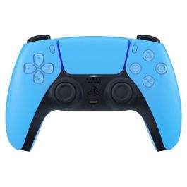Sony Mando Inalámbrico DualSense V2 Starlight Blue para PS5, PC, Mac y Móviles Precio: 85.78999946. SKU: B1C9GQEK8Y