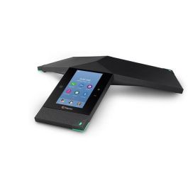 Poly Realpresence Trio 8800 IP POE, 1x USB A, 1x Micro-USB B, Bluetooth 4.0, NFC Poly Realpresence Trio 8800 IP POE, 1x USB A, 1x Micro-USB B, Bluetooth 4.0, NFC