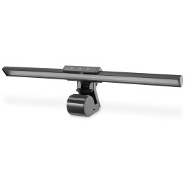 LED Monitor-Leuchte mit Klemmbefestigung DIGITUS 5W 250lm Klemme Schwarz Precio: 41.7571. SKU: B1D4WCRLEL