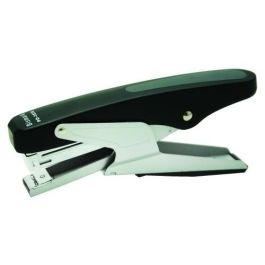 Grapadora Bismark Tenaza (20H) Negro Grapadora Bismark Tenaza (20H) Negro Precio: 4.58999948. SKU: B177NAHWNL