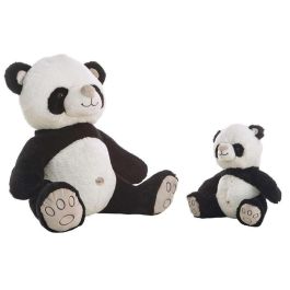 Creaciones Llopis Peluche Panda Silver 45 cm - Juguete para Niños a Partir de 3 Años Precio: 20.50000029. SKU: S2426862