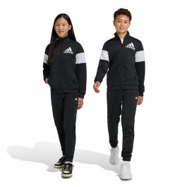 Conjunto Deportivo para Niños Adidas Bts Negro Precio: 53.49999996. SKU: B17DQL22GN