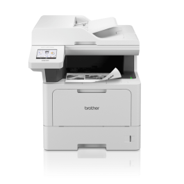 Multifunción Láser Monocromo Brother DCP-L5510DW WiFi/ Dúplex/ Blanca Precio: 362.50000017. SKU: B14DGDQ3CG