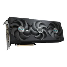 Gigabyte RTX 5070 Ti 16GB GDDR7 Eagle OC SFF Tarjeta Gráfica GV-N507TEAGLE OC-16GD con 3 Ventiladores