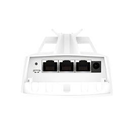 Omada Wireless Bridge 5 GHz 867 Mbps Indoor/Outdoor Access Point - 1km Omada Wireless Bridge 5 GHz 867 Mbps Indoor/Outdoor Access Point - 1km