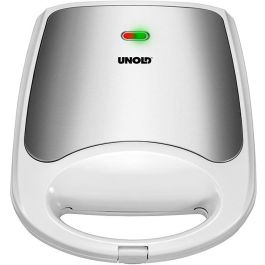 Unold 48480 Sandwich Toaster Quadro Precio: 56.78999964. SKU: B16LCXVLSQ